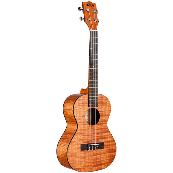 Kala KA-TEM Exotic Mahogany Tenor Ukulele