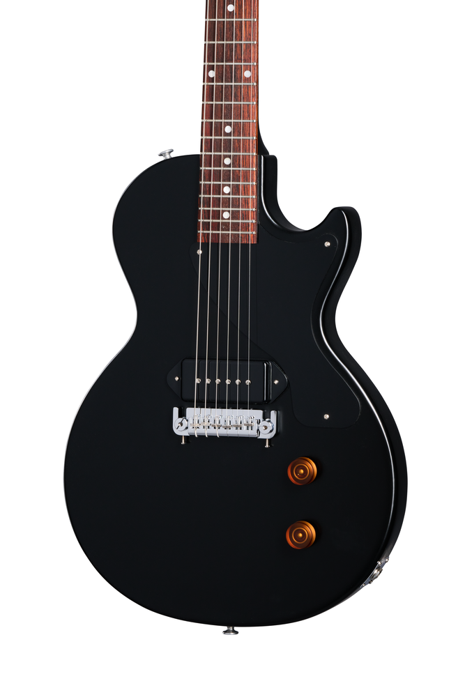 Gibson Charlie Starr Les Paul Junior Ebony Satin Limited Edition Pre-order