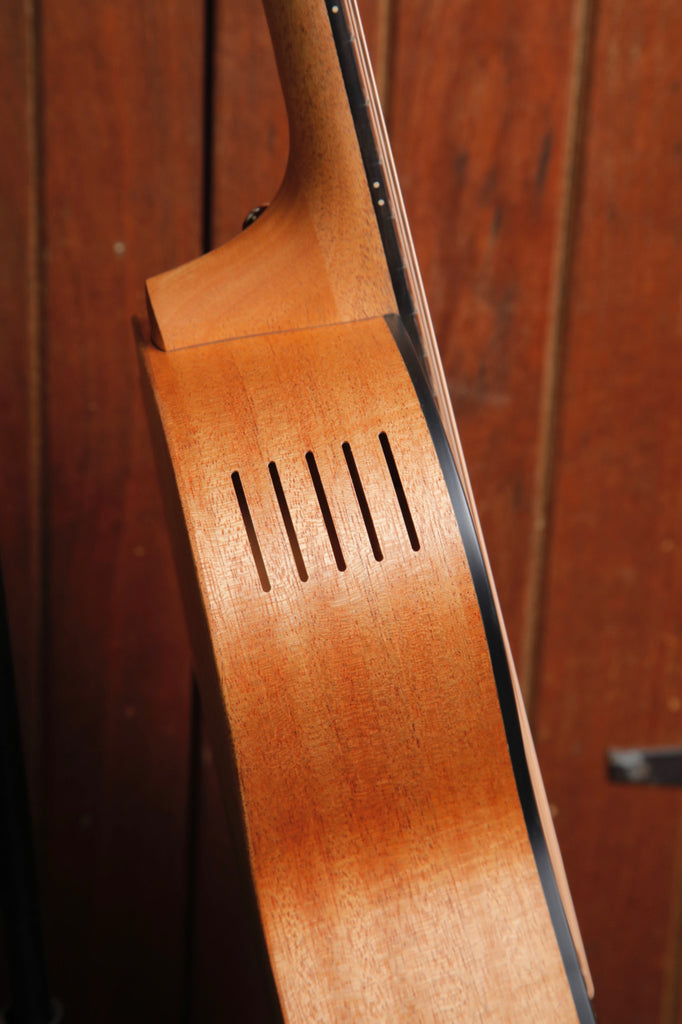 Furch Pioneer EM A Travel Acoustic Guitar