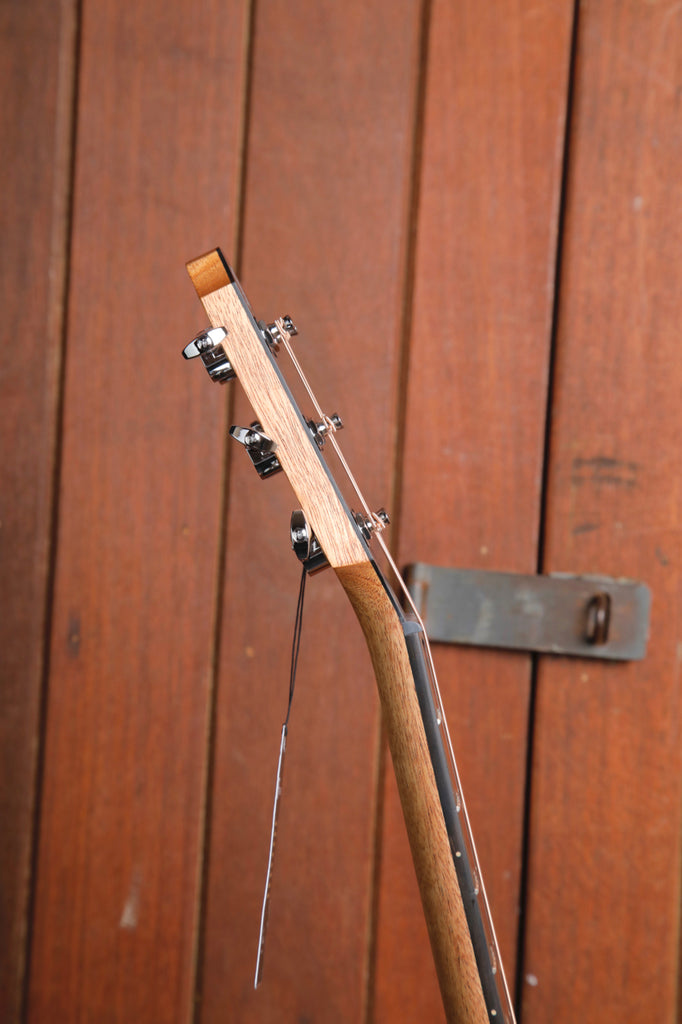 Furch Pioneer EM A Travel Acoustic Guitar