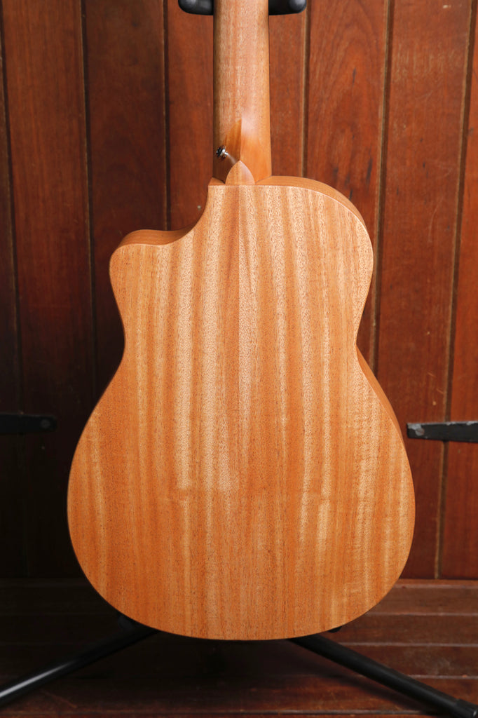 Furch Pioneer EM A Travel Acoustic Guitar