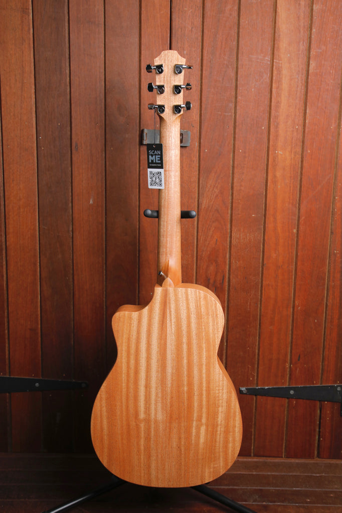 Furch Pioneer EM A Travel Acoustic Guitar
