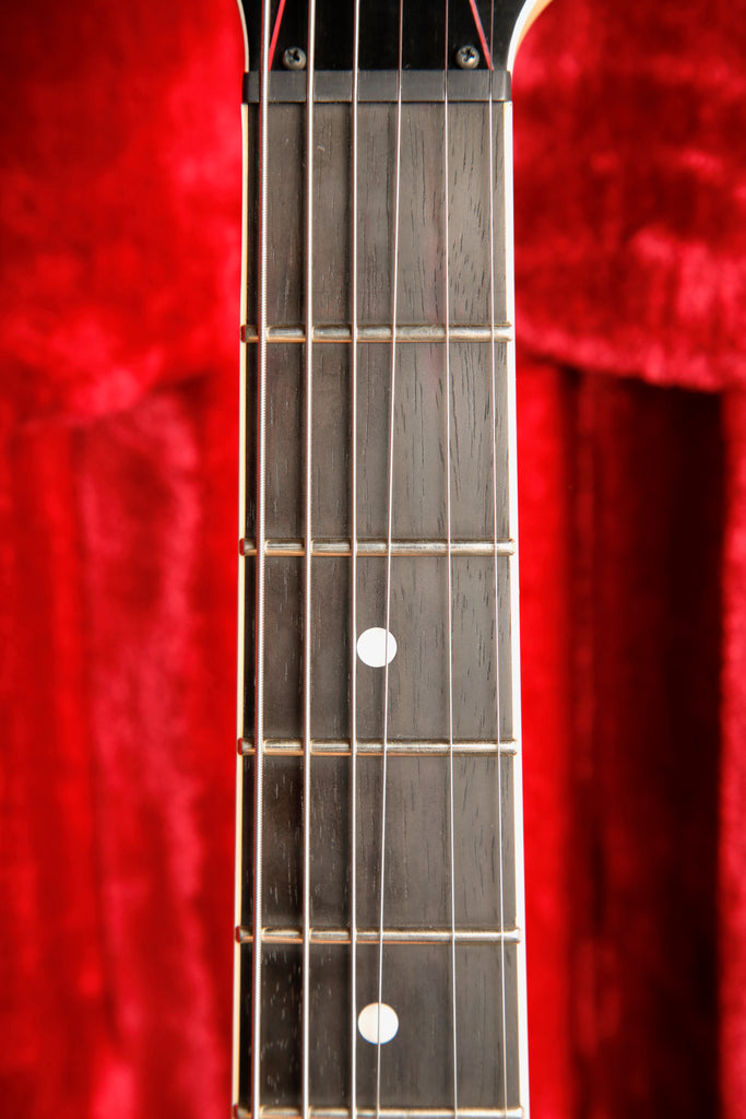 Ibanez RGR652AHBF Weathered Black Electric Guitar Pre-Owned