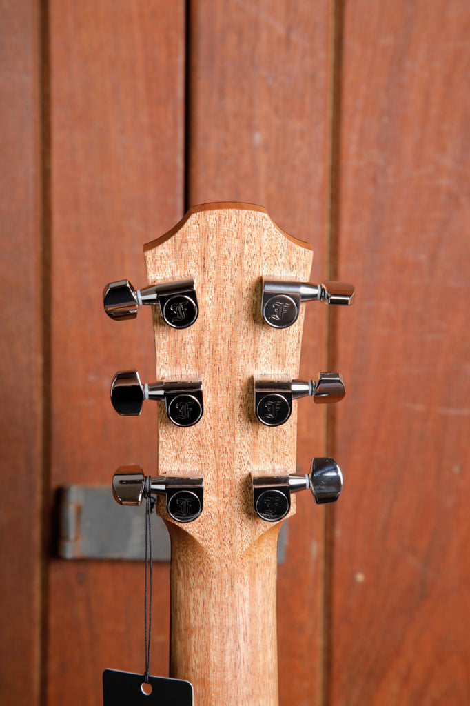 Furch Pioneer EM A Travel Acoustic Guitar