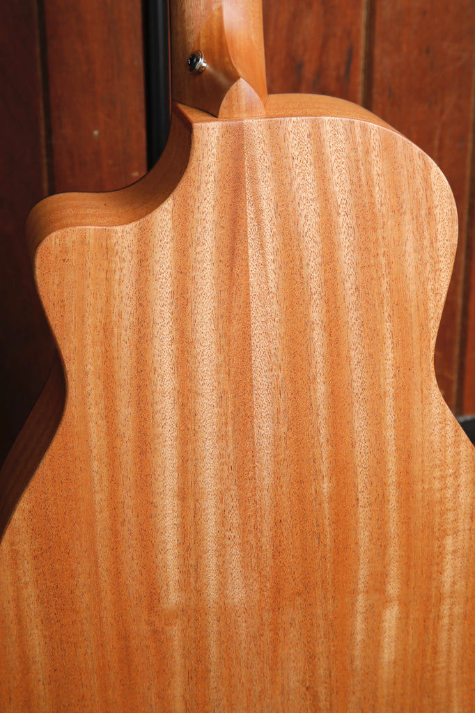 Furch Pioneer EM A Travel Acoustic Guitar