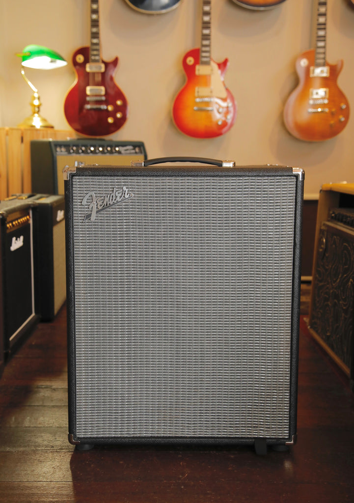 Fender Rumble 500 Bass Amplifier Combo Pre-Owned