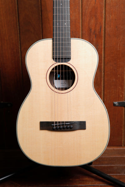 Furch Little Jane LJ 10-SM Spruce/Rosewood Travel Folding Acoustic-Electric Guitar