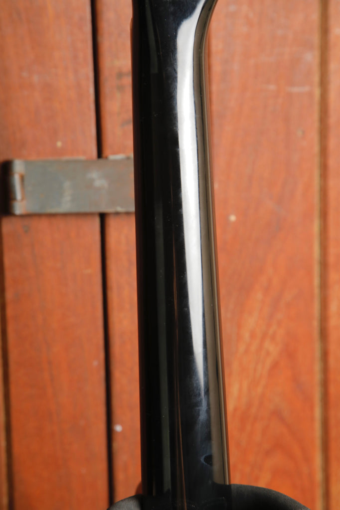 Epiphone Explorer Electric Guitar Ebony 2011 Pre-Owned