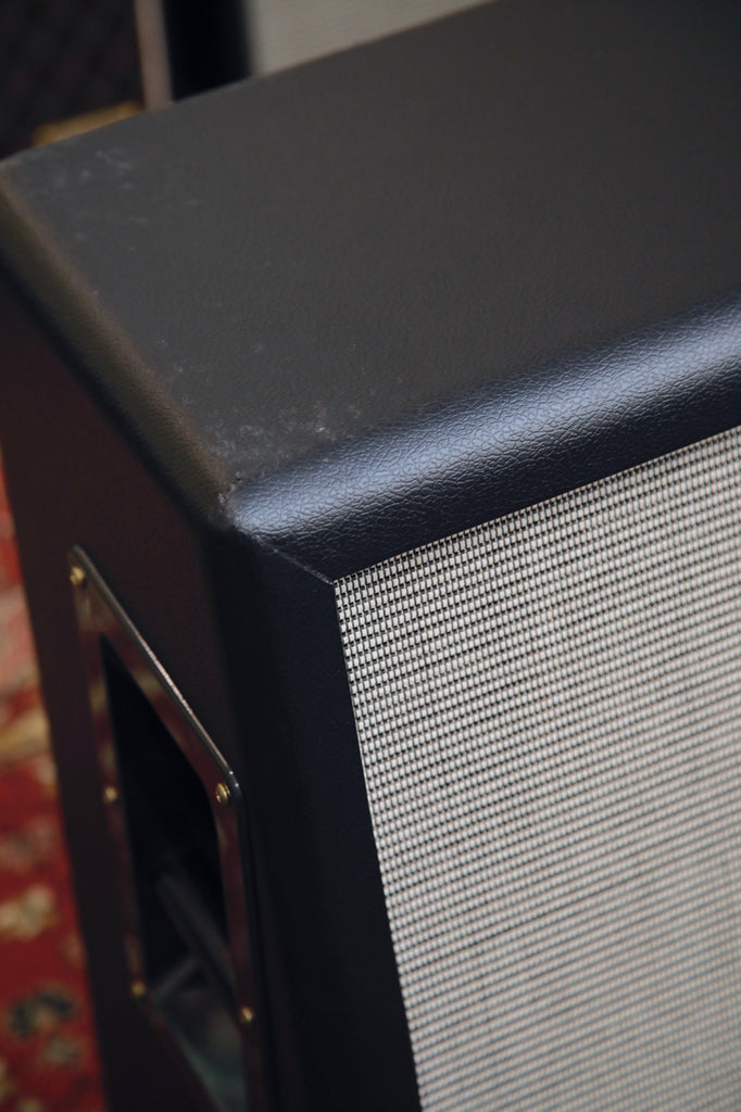 Marshall Origin212A 160W 2x12 Guitar Speaker Cabinet Black Pre-Owned