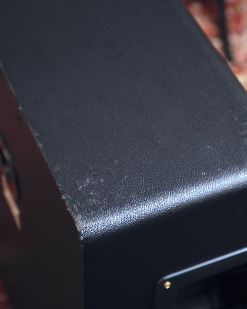 Marshall Origin212A 160W 2x12 Guitar Speaker Cabinet Black Pre-Owned