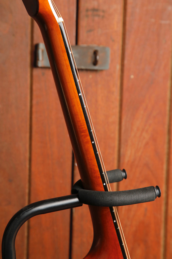 Maurice Howlett Custom Handmade 00-12 Fret Acoustic Guitar Made in WA Pre-Owned