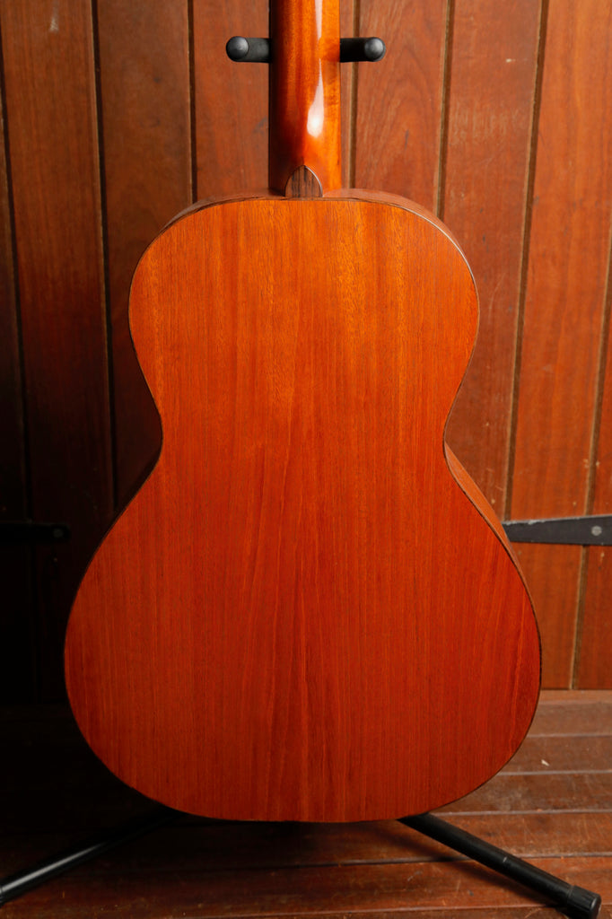 Maurice Howlett Custom Handmade 00-12 Fret Acoustic Guitar Made in WA Pre-Owned