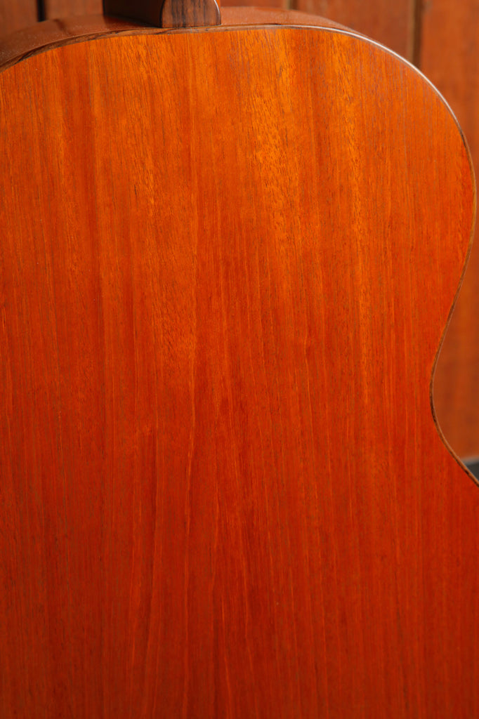 Maurice Howlett Custom Handmade 00-12 Fret Acoustic Guitar Made in WA Pre-Owned