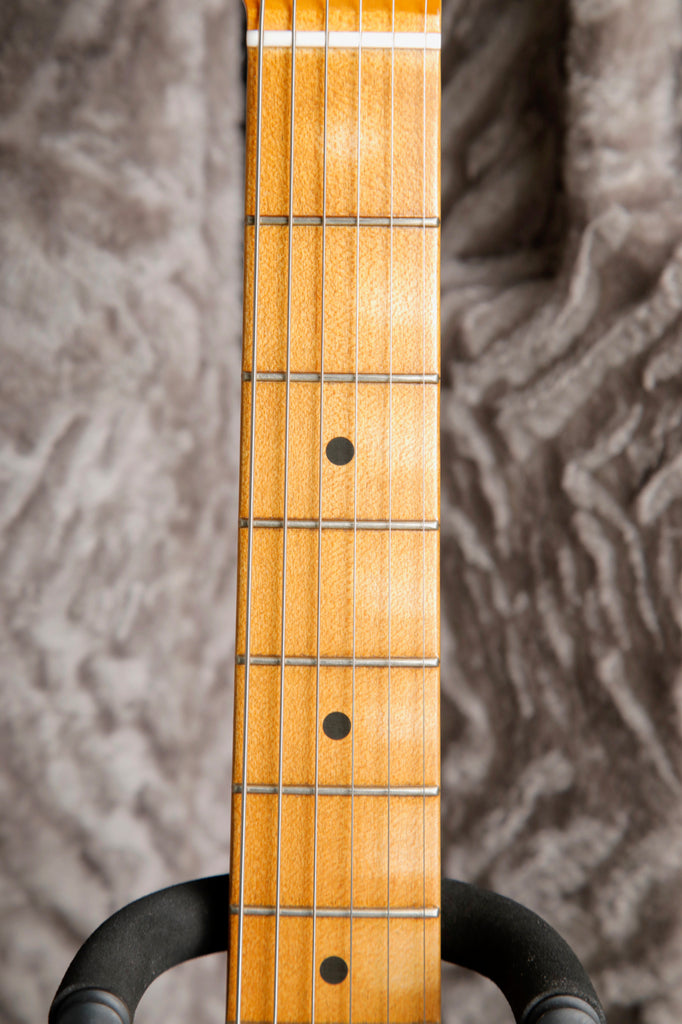 Fender Limited Edition Vintera II Road Worn '60s Telecaster Blonde Electric Guitar