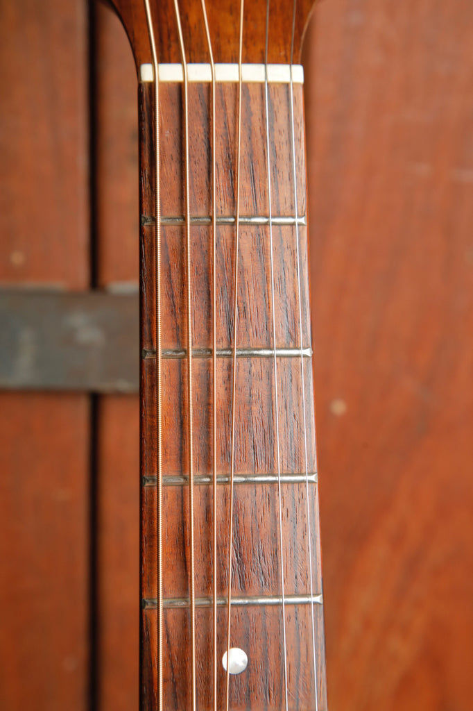 Takamine ED20SC Dreadnought Cutaway Acoustic-Electric Guitar Pre-Owned