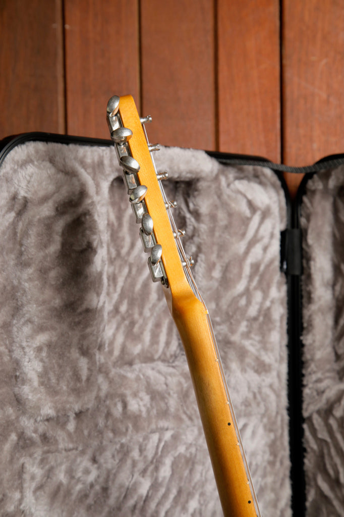 Fender Limited Edition Vintera II Road Worn '60s Telecaster Blonde Electric Guitar