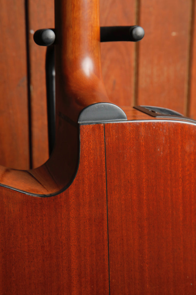 Takamine ED20SC Dreadnought Cutaway Acoustic-Electric Guitar Pre-Owned