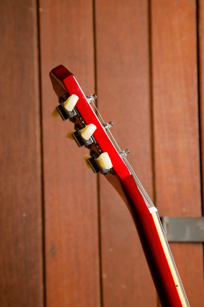 Epiphone Les Paul Standard Heritage Cherry Sunburst Electric Guitar Pre-Owned