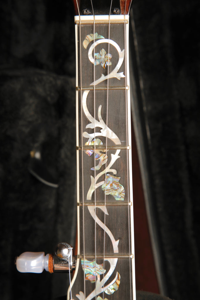 Gold Tone WL250+ White Ladye 5-String Banjo Pre-Owned
