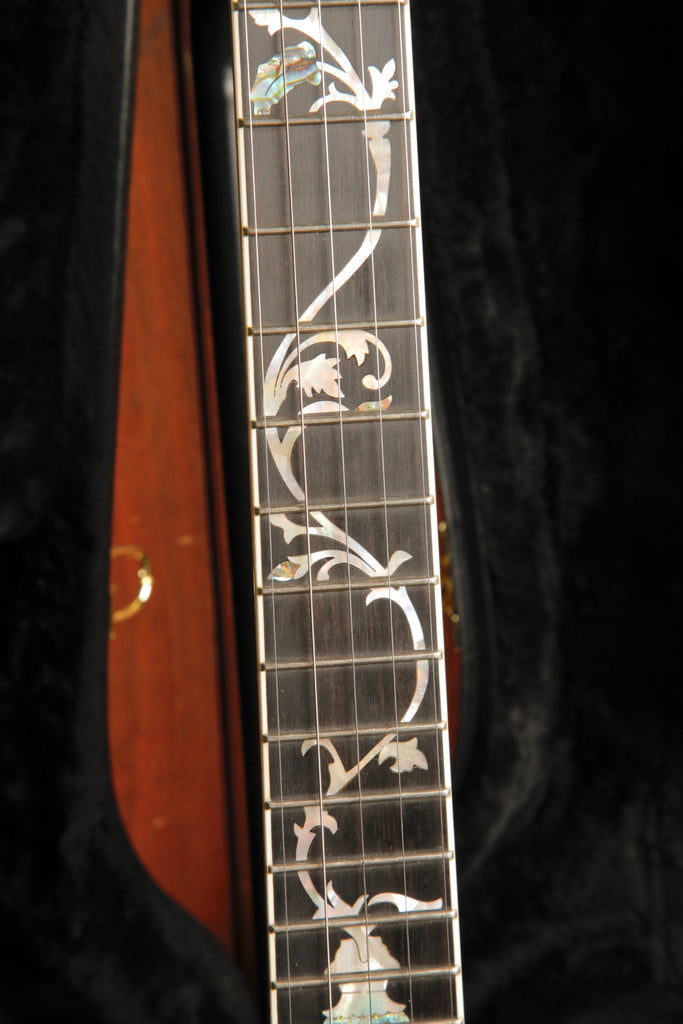 Gold Tone WL250+ White Ladye 5-String Banjo Pre-Owned