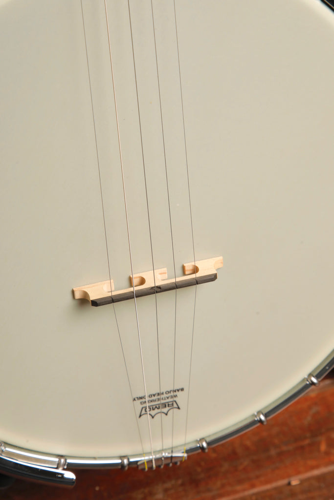 Gold Tone WL250+ White Ladye 5-String Banjo Pre-Owned
