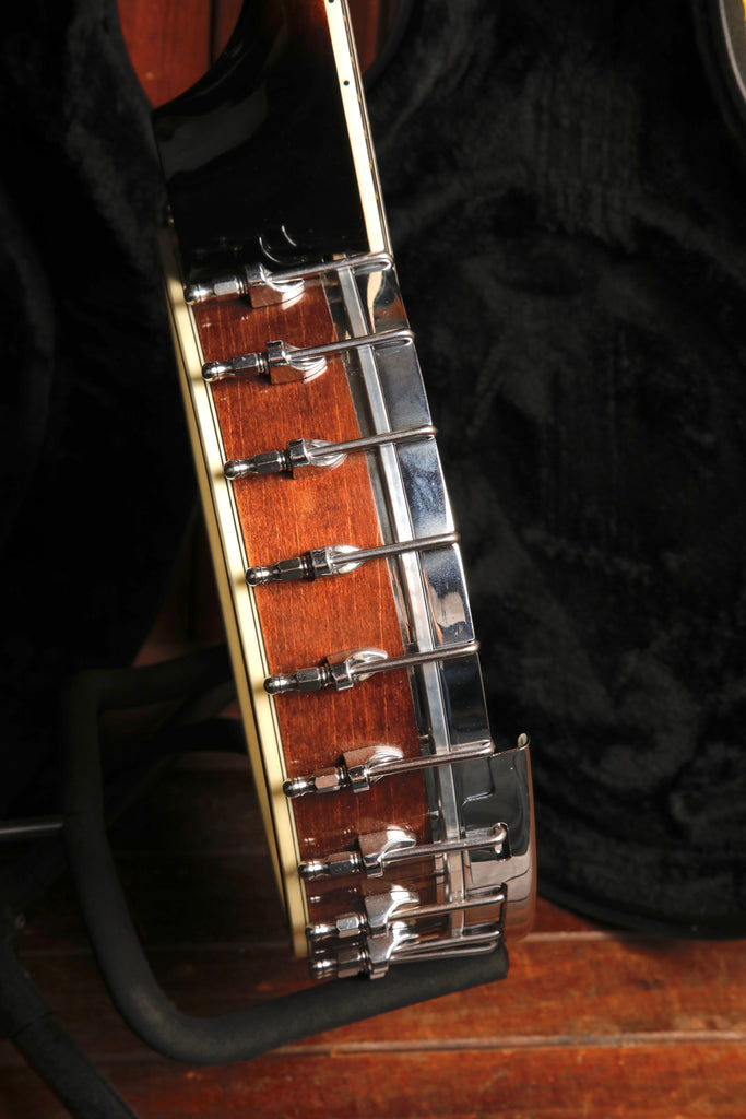 Gold Tone WL250+ White Ladye 5-String Banjo Pre-Owned