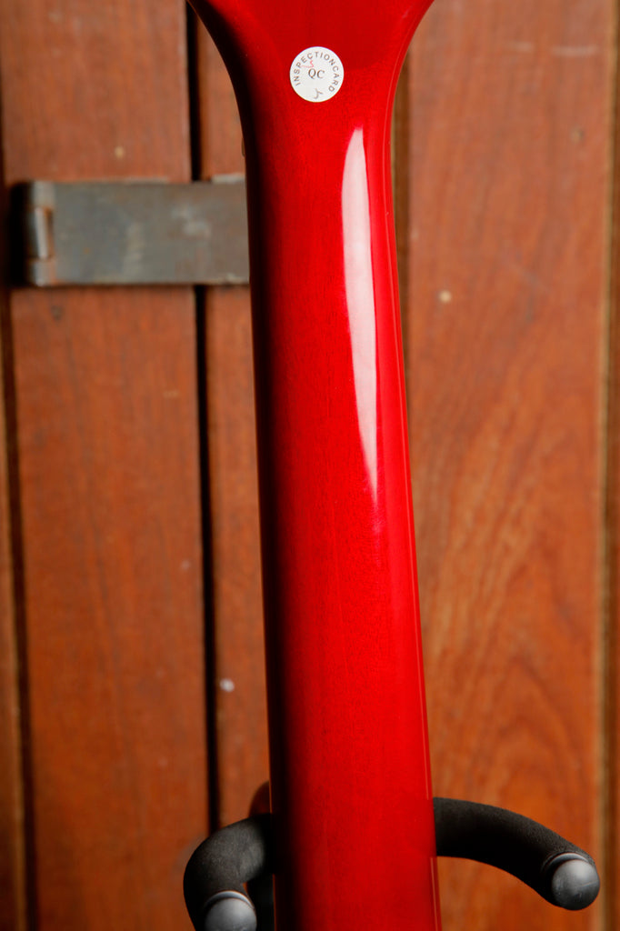 Epiphone Les Paul Standard Heritage Cherry Sunburst Electric Guitar Pre-Owned