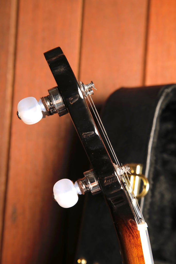 Gold Tone WL250+ White Ladye 5-String Banjo Pre-Owned