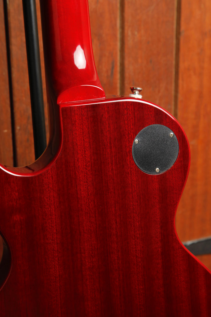 Epiphone Les Paul Standard Heritage Cherry Sunburst Electric Guitar Pre-Owned