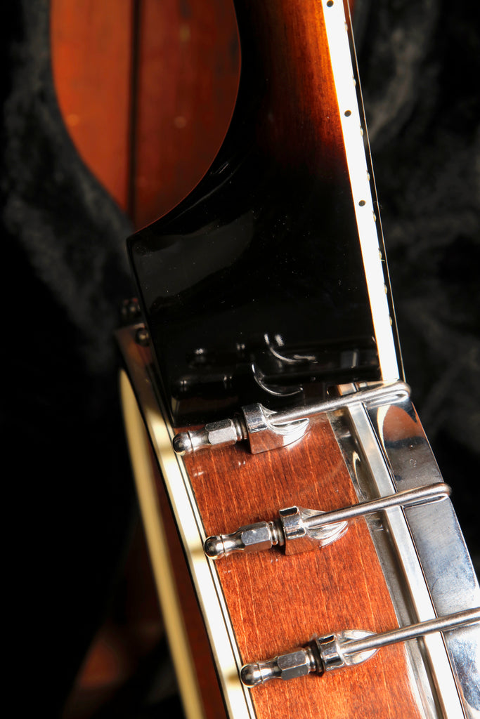 Gold Tone WL250+ White Ladye 5-String Banjo Pre-Owned