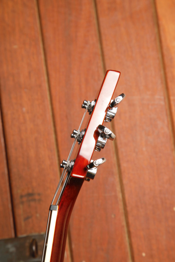 PRS SE Standard 24-08 Left Handed Tobacco Sunburst Electric Guitar Pre-Owned