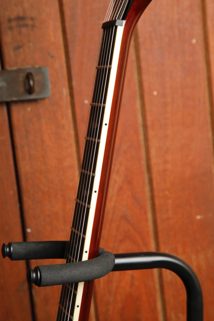 PRS SE Standard 24-08 Left Handed Tobacco Sunburst Electric Guitar Pre-Owned