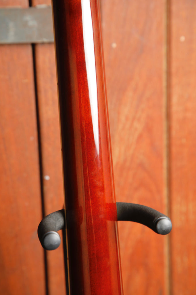 PRS SE Standard 24-08 Left Handed Tobacco Sunburst Electric Guitar Pre-Owned