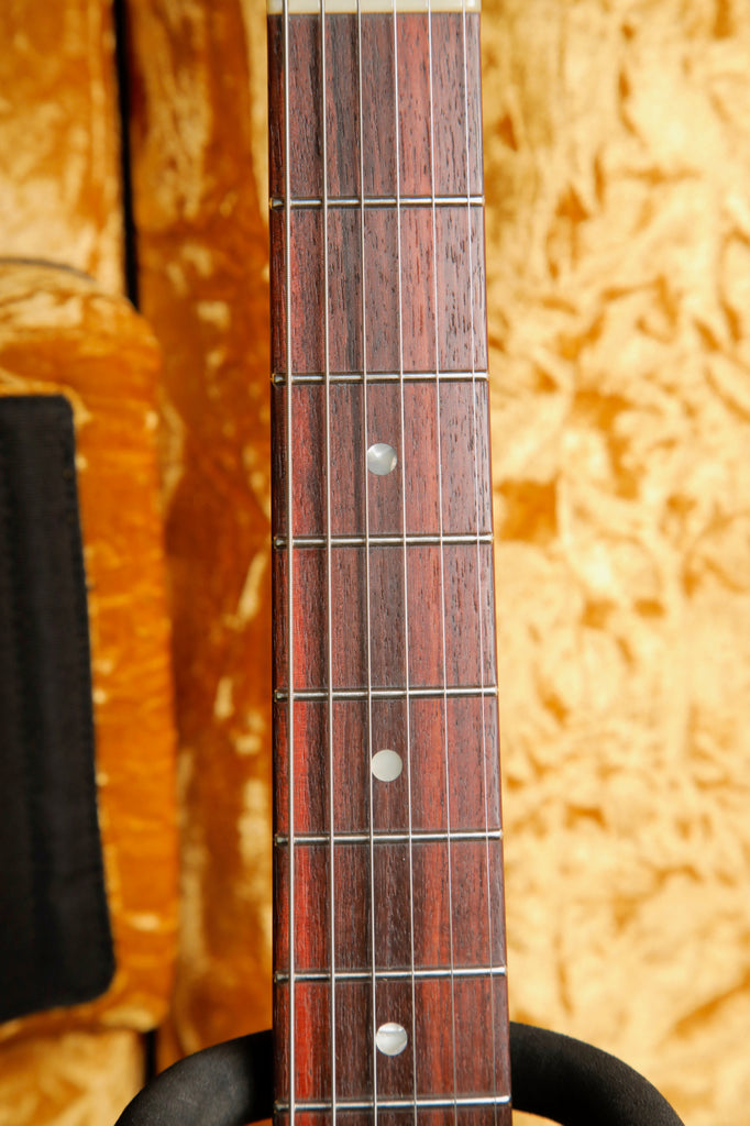 Novo Serus J Lake Como Blue Electric Guitar