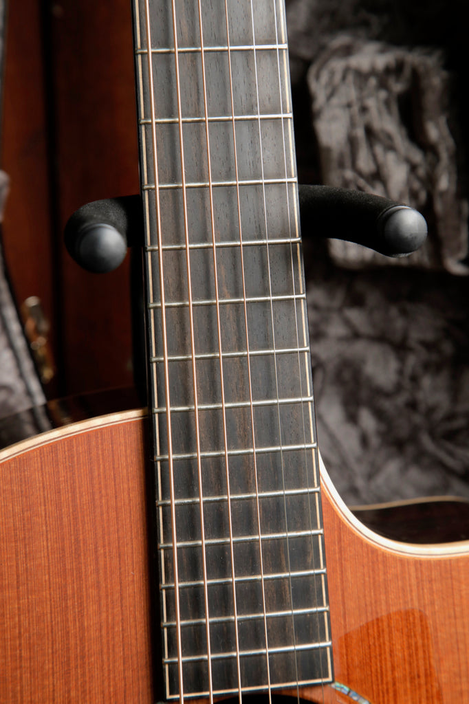 Lowden F-35c Sinker Redwood/Rosewood Cutaway Acoustic Guitar Pre-Owned