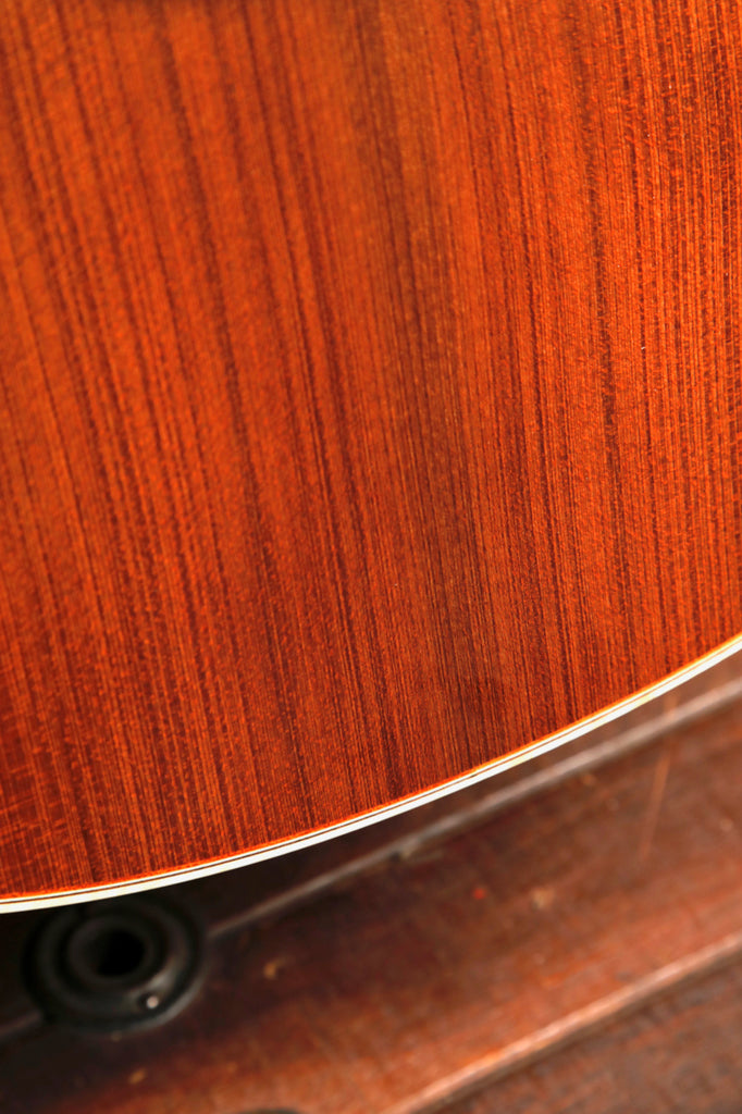 Lowden F-35c Sinker Redwood/Rosewood Cutaway Acoustic Guitar Pre-Owned