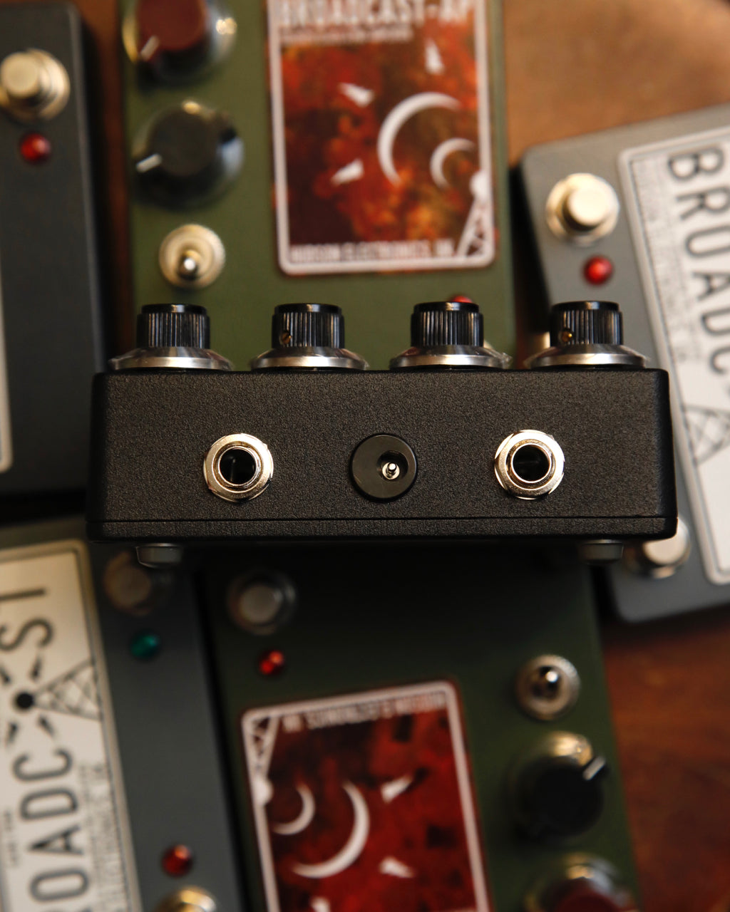 hudson sidecar pedal Hudson Electronics Sidecar Pedal | The Rock Inn, Perth