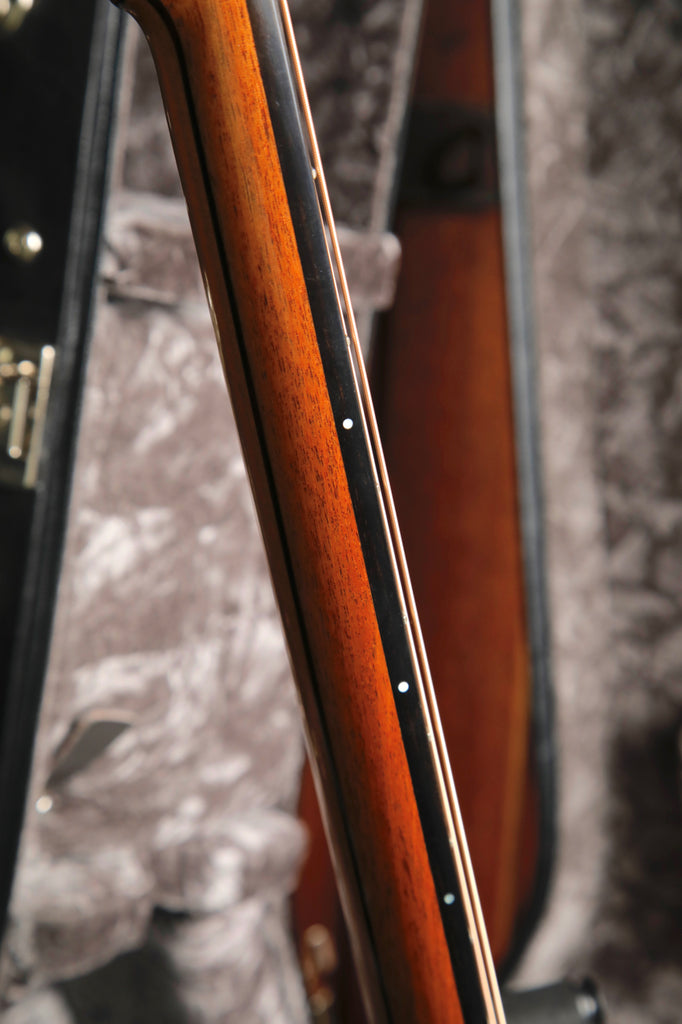 Lowden F-35c Sinker Redwood/Rosewood Cutaway Acoustic Guitar Pre-Owned