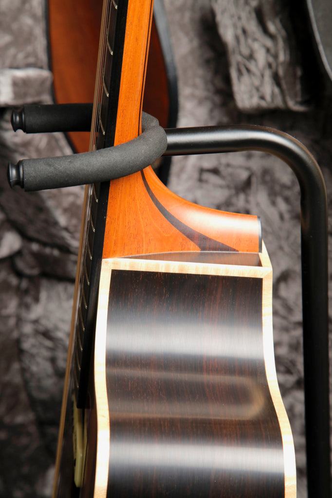 Lowden F-35c Sinker Redwood/Rosewood Cutaway Acoustic Guitar Pre-Owned