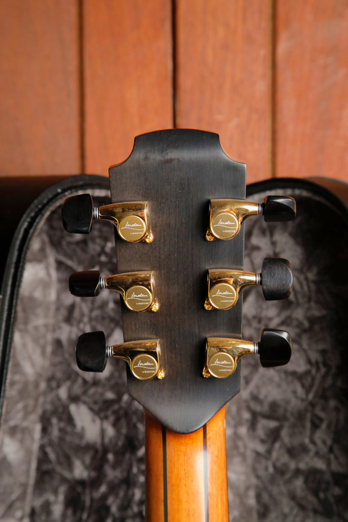 Lowden F-35c Sinker Redwood/Rosewood Cutaway Acoustic Guitar Pre-Owned