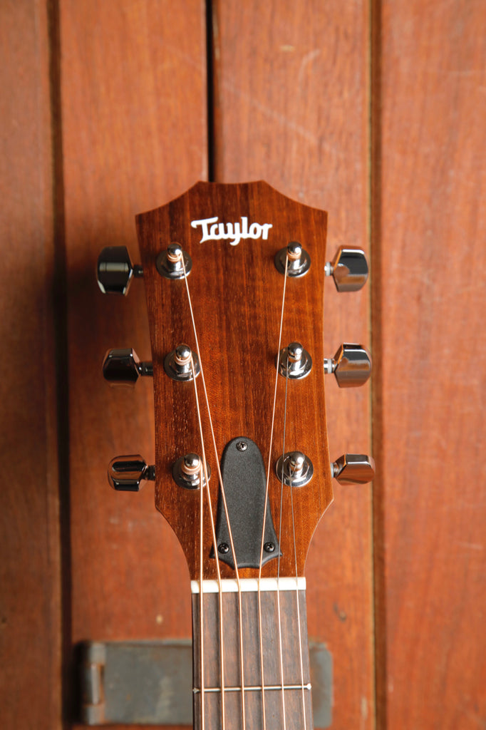 Taylor Academy 22e Layered Walnut Acoustic-Electric Guitar