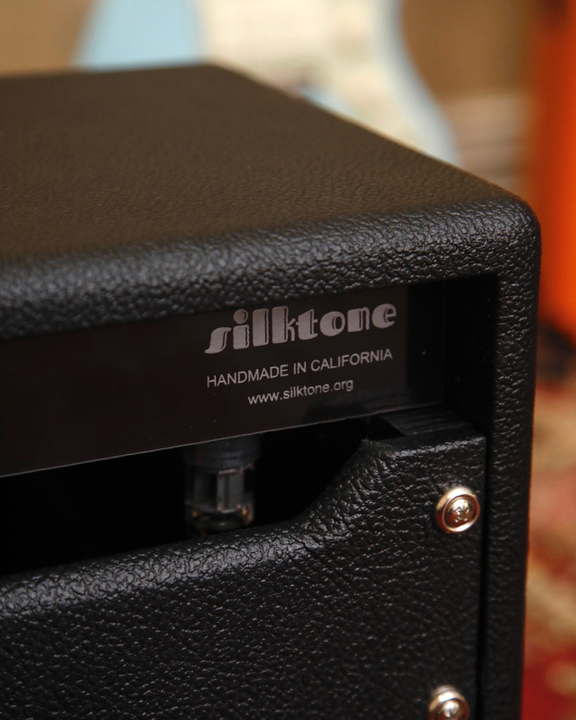 Silktone Astro 1x12 12-Watt Valve Combo Amplifier