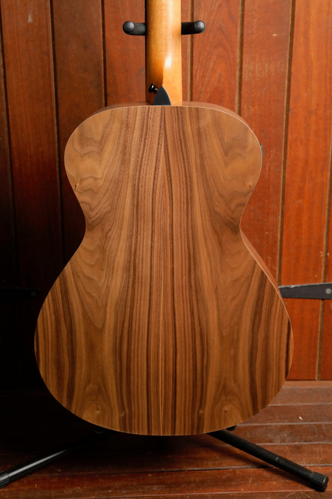 Taylor Academy 22e Layered Walnut Acoustic-Electric Guitar