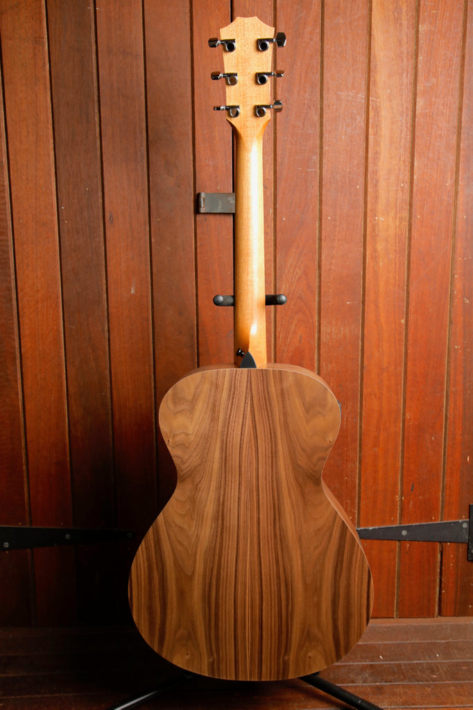 Taylor Academy 22e Layered Walnut Acoustic-Electric Guitar