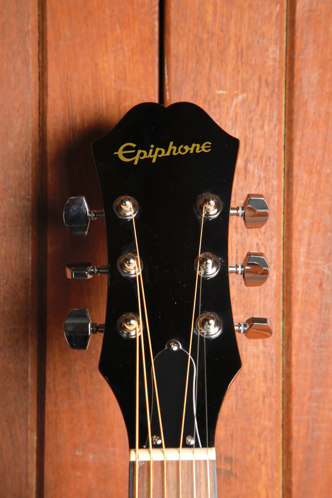 Epiphone Songmaker DR-100 Natural Acoustic Guitar