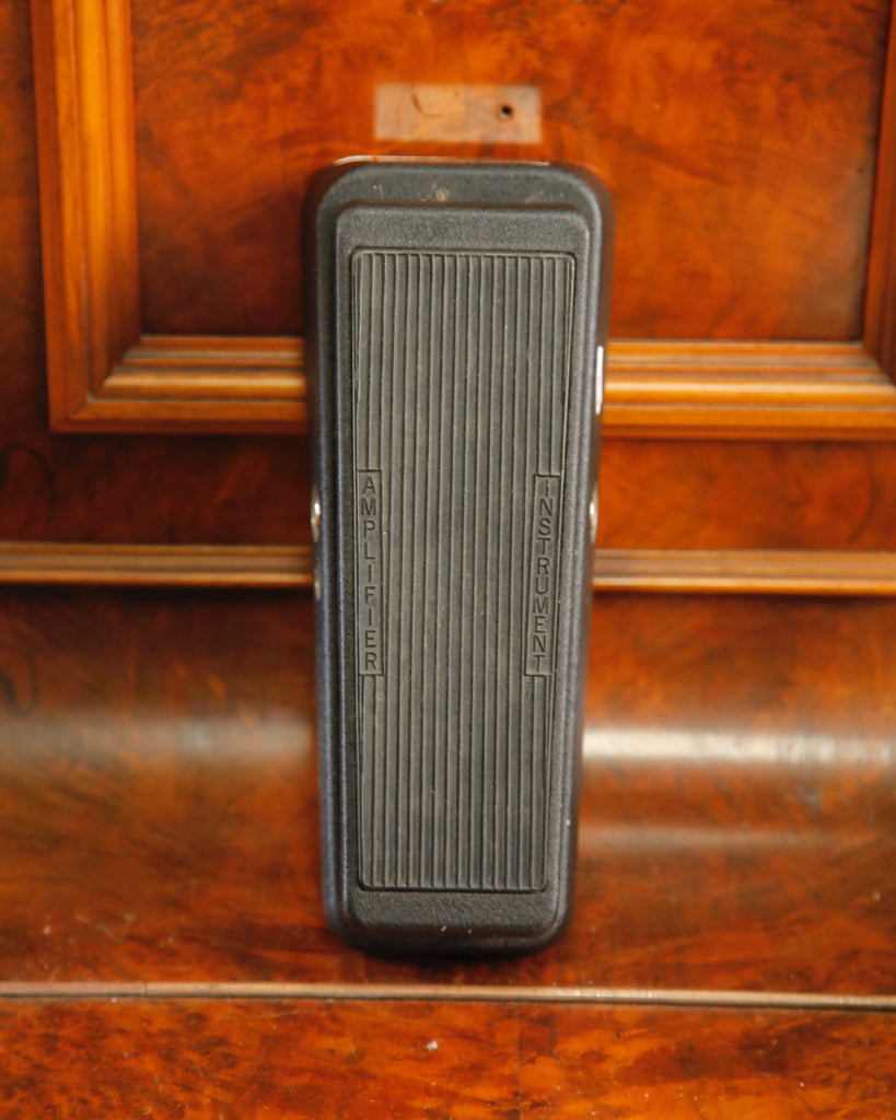 Dunlop Crybaby Original Wah GCB-95 Pedal Pre-Owned