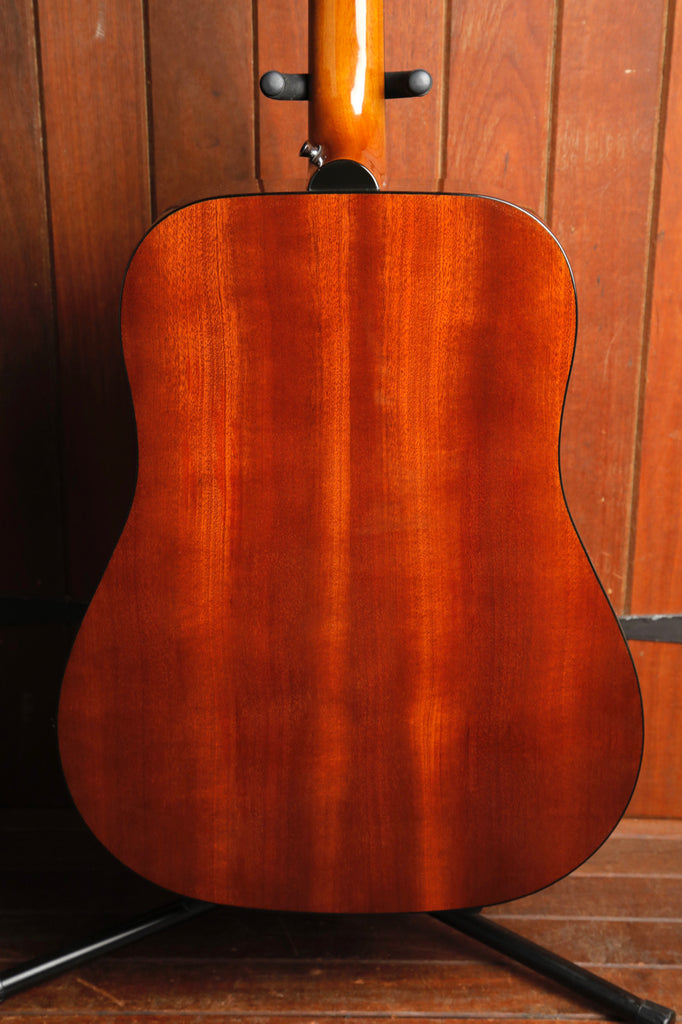 Epiphone Songmaker DR-100 Natural Acoustic Guitar