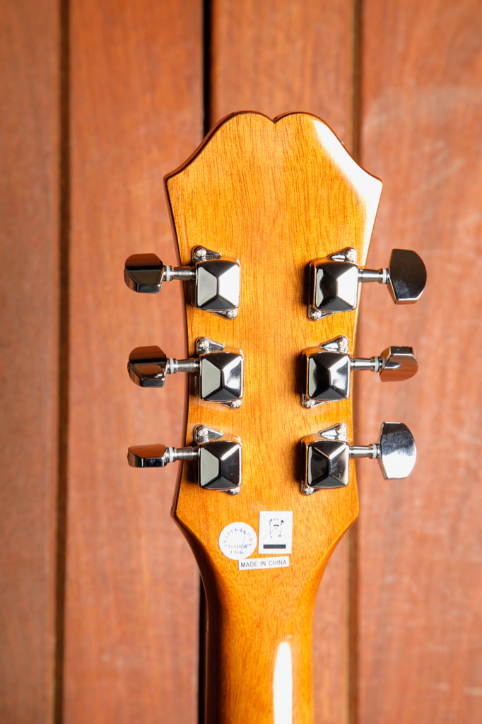 Epiphone Songmaker DR-100 Natural Acoustic Guitar