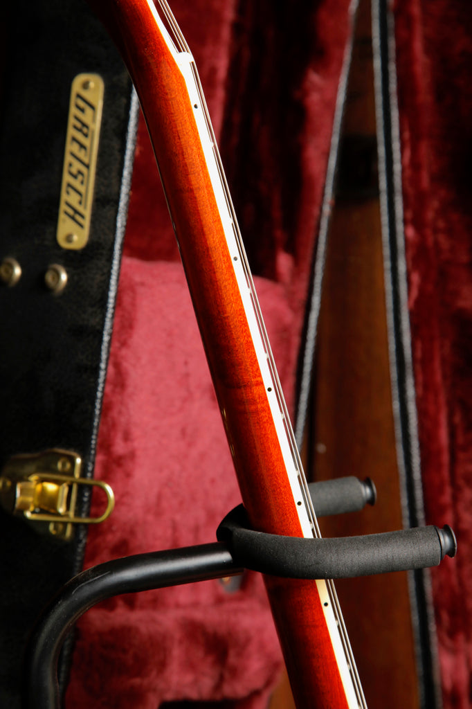 Gretsch G6659TFM Players Edition Broadkaster JR. Centre Block w/ Bigsby Bourbon Stain 2019 Pre-Owned