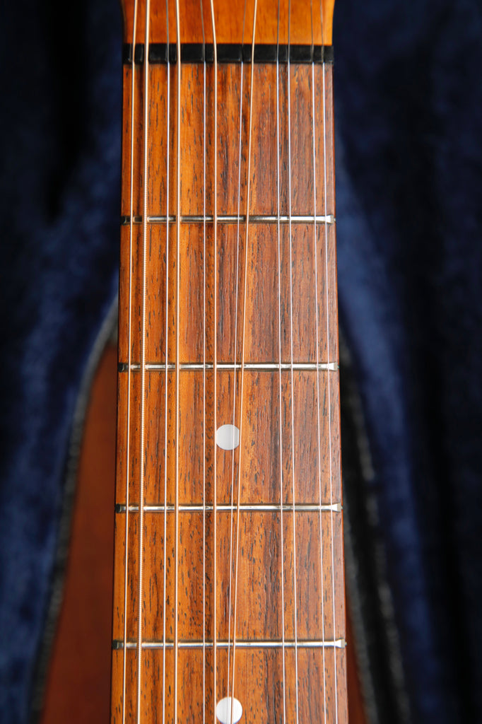 Maton CW80/12 12-String Acoustic Guitar 2006 Pre-Owned